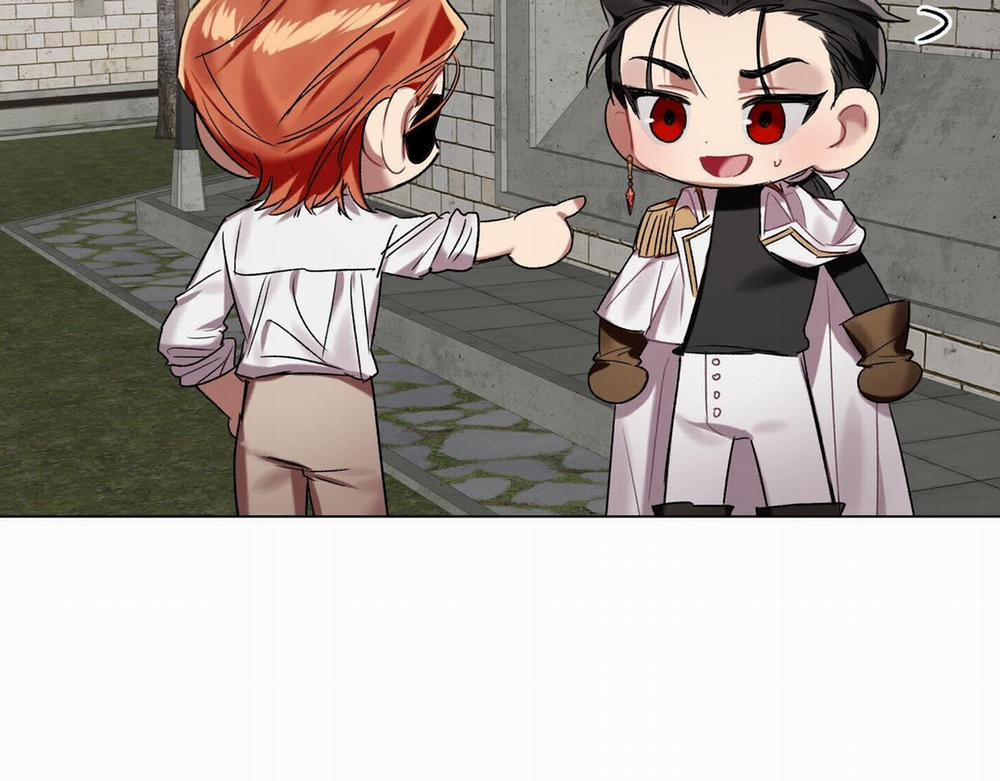 Một Ngày Nọ, Tôi Được Kẻ Thù Cầu Hôn 31 trang 58