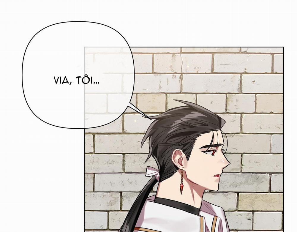 Một Ngày Nọ, Tôi Được Kẻ Thù Cầu Hôn 31 trang 91