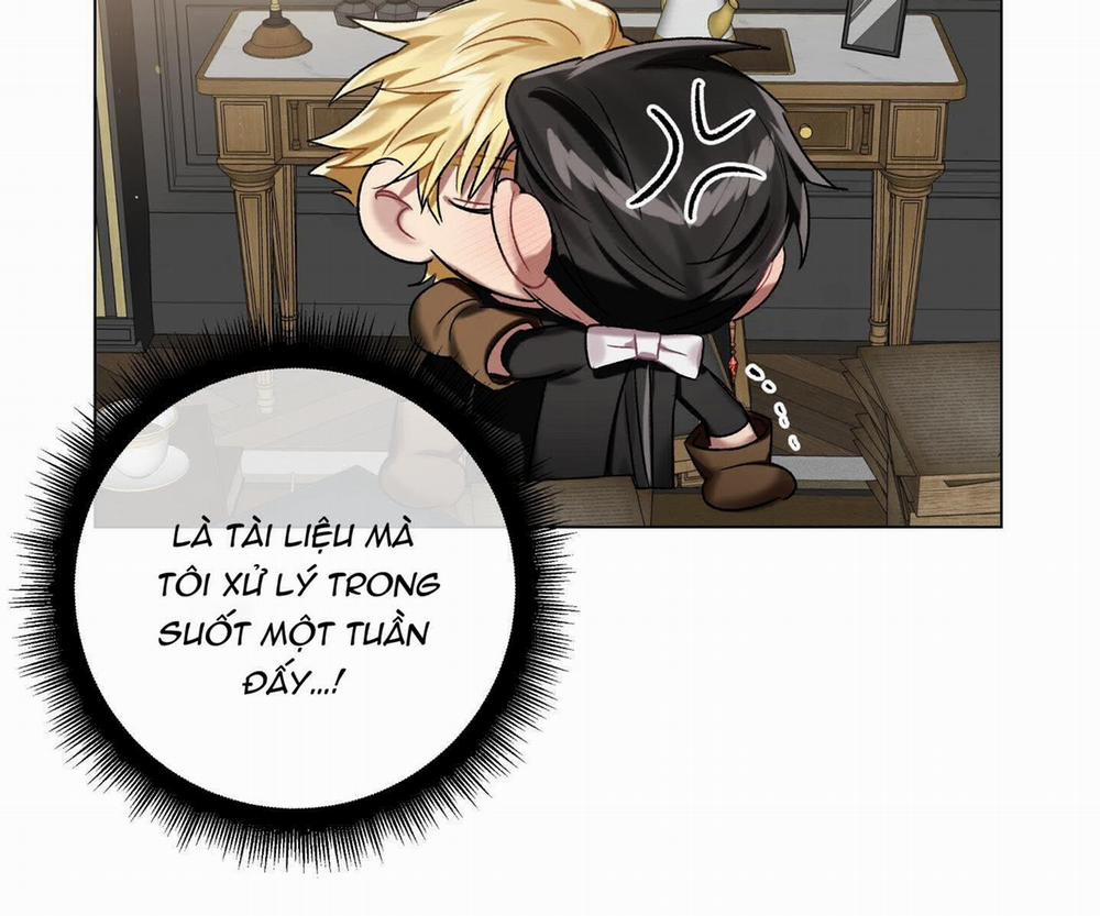 Một Ngày Nọ, Tôi Được Kẻ Thù Cầu Hôn 32 trang 100