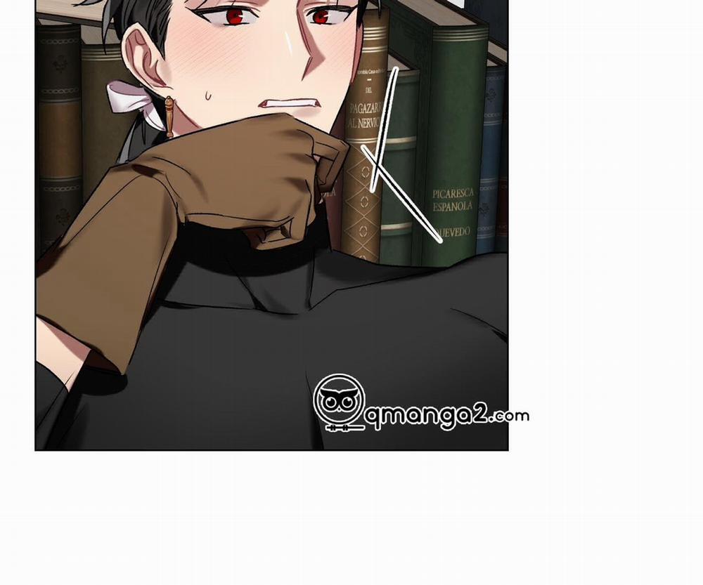 Một Ngày Nọ, Tôi Được Kẻ Thù Cầu Hôn 32 trang 112