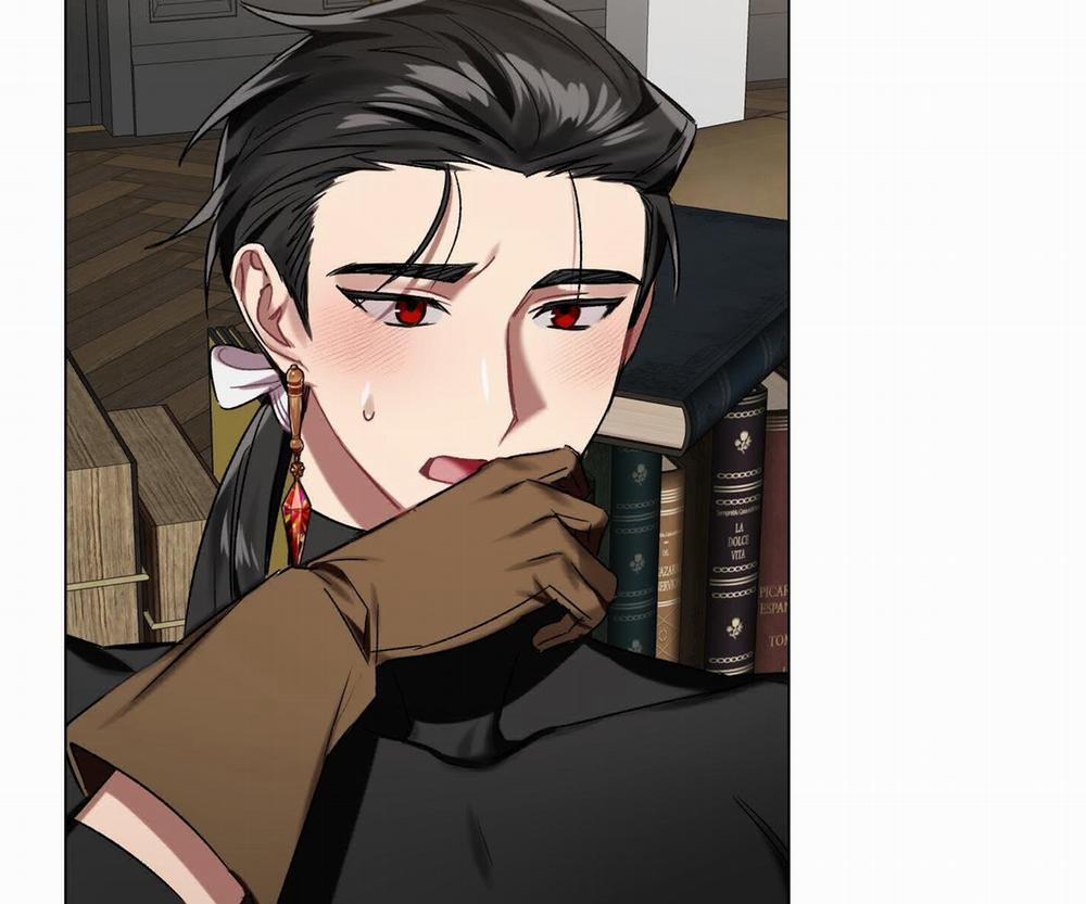 Một Ngày Nọ, Tôi Được Kẻ Thù Cầu Hôn 32 trang 121