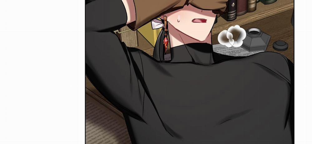 Một Ngày Nọ, Tôi Được Kẻ Thù Cầu Hôn 32 trang 149