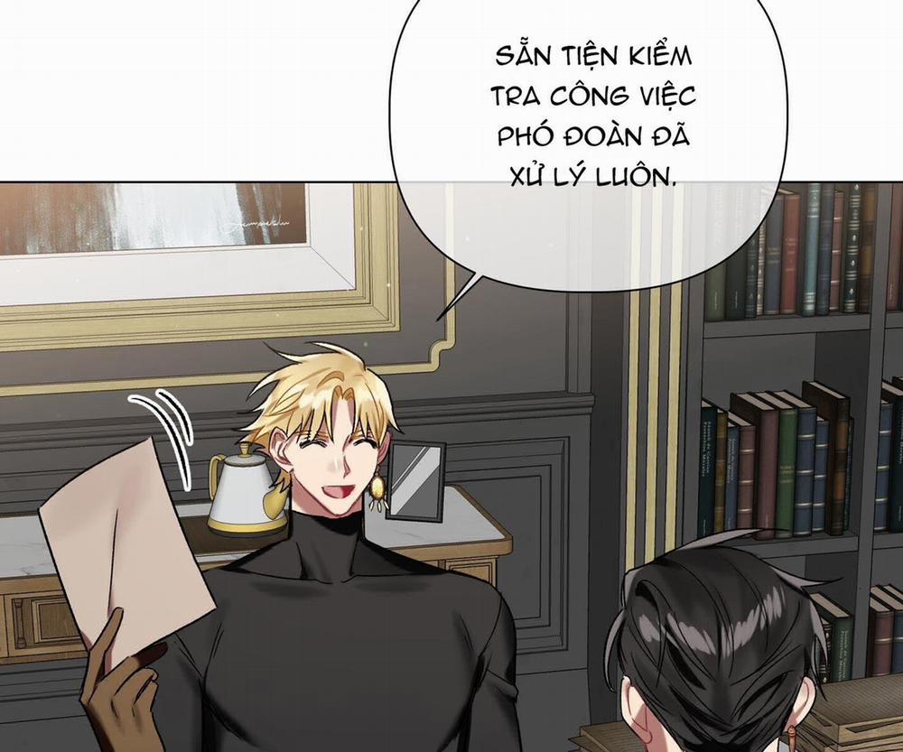 Một Ngày Nọ, Tôi Được Kẻ Thù Cầu Hôn 32 trang 15