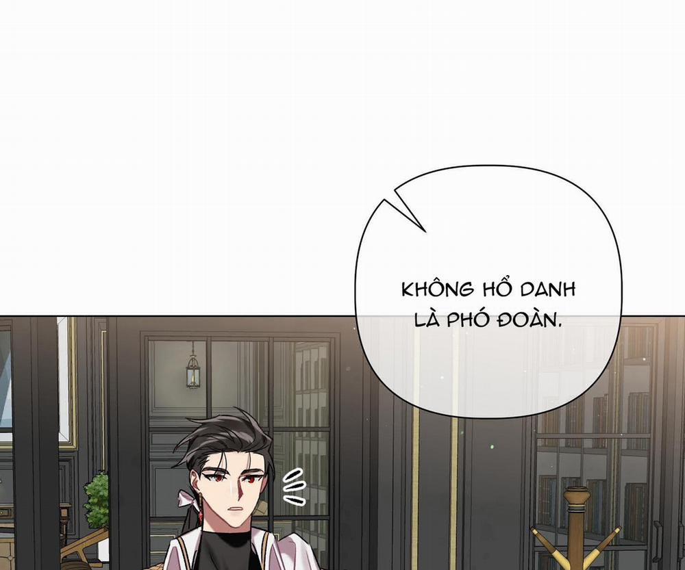 Một Ngày Nọ, Tôi Được Kẻ Thù Cầu Hôn 32 trang 17