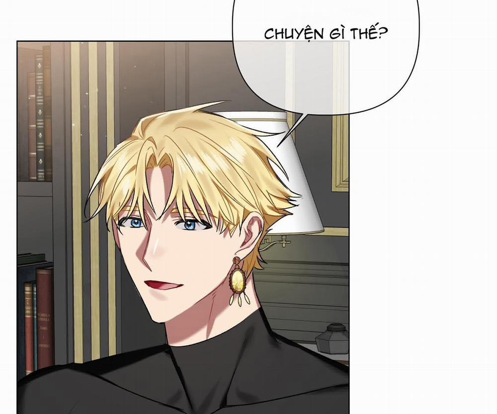 Một Ngày Nọ, Tôi Được Kẻ Thù Cầu Hôn 32 trang 27