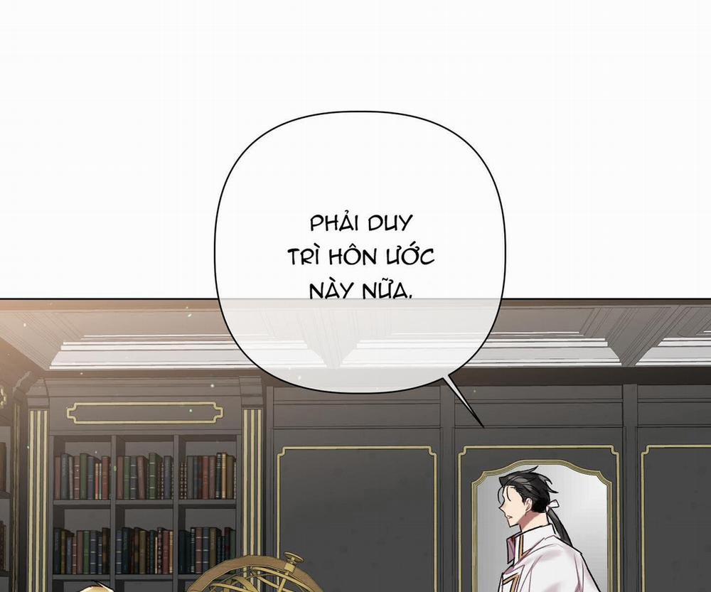 Một Ngày Nọ, Tôi Được Kẻ Thù Cầu Hôn 32 trang 39