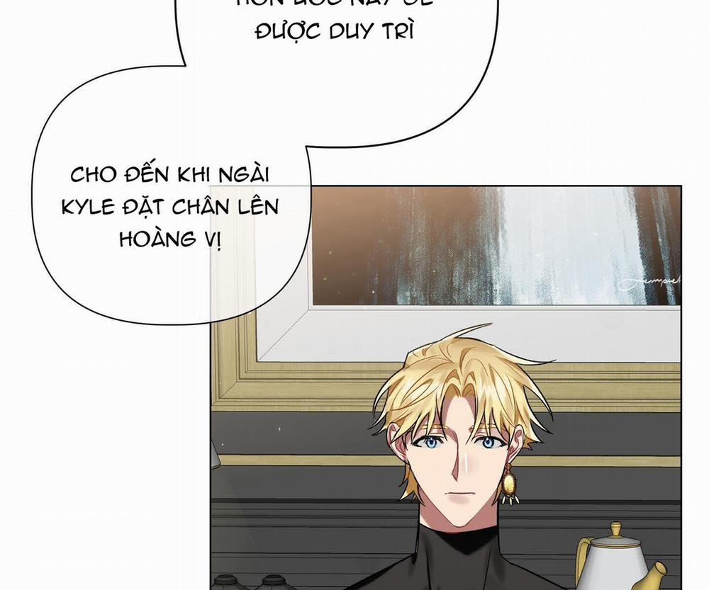 Một Ngày Nọ, Tôi Được Kẻ Thù Cầu Hôn 32 trang 46