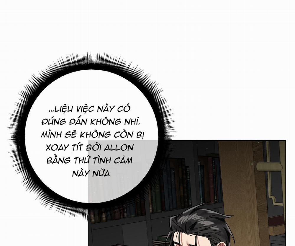 Một Ngày Nọ, Tôi Được Kẻ Thù Cầu Hôn 32 trang 53