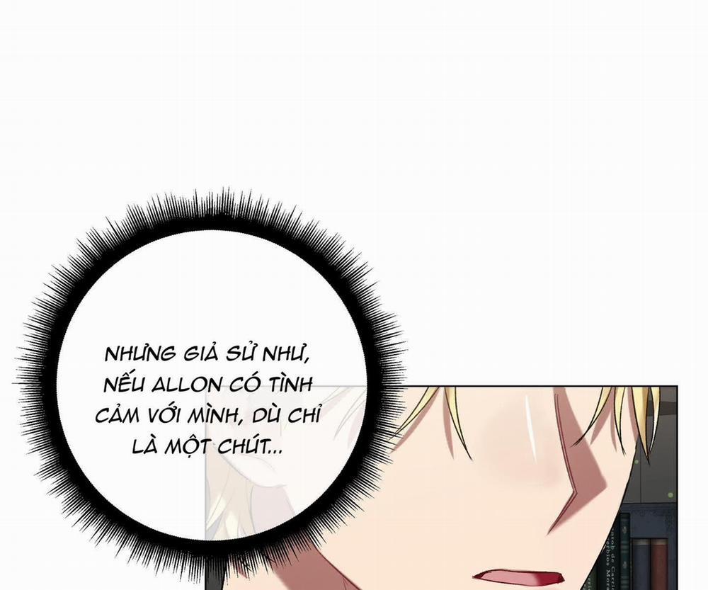 Một Ngày Nọ, Tôi Được Kẻ Thù Cầu Hôn 32 trang 58