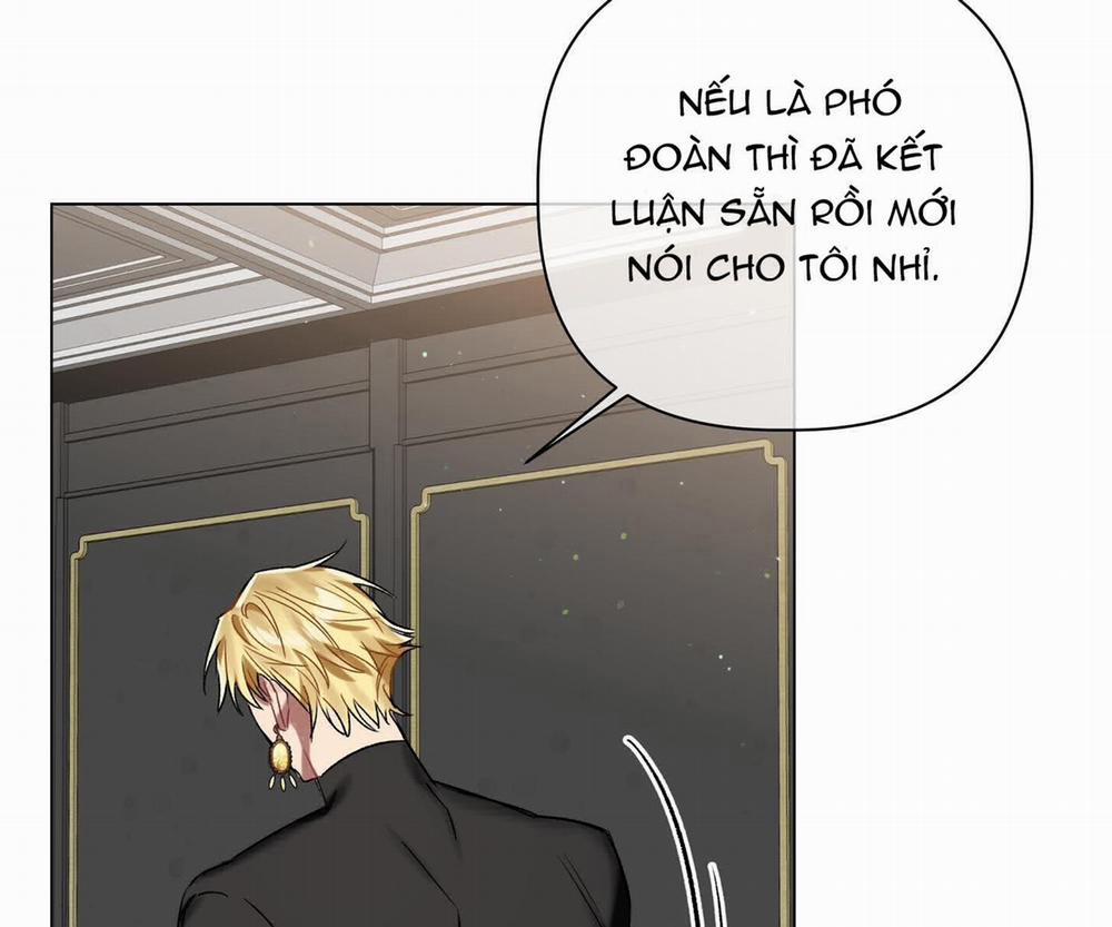 Một Ngày Nọ, Tôi Được Kẻ Thù Cầu Hôn 32 trang 61