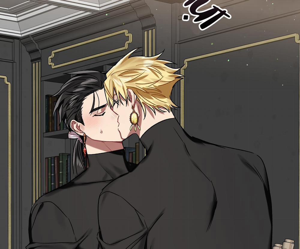 Một Ngày Nọ, Tôi Được Kẻ Thù Cầu Hôn 32 trang 92