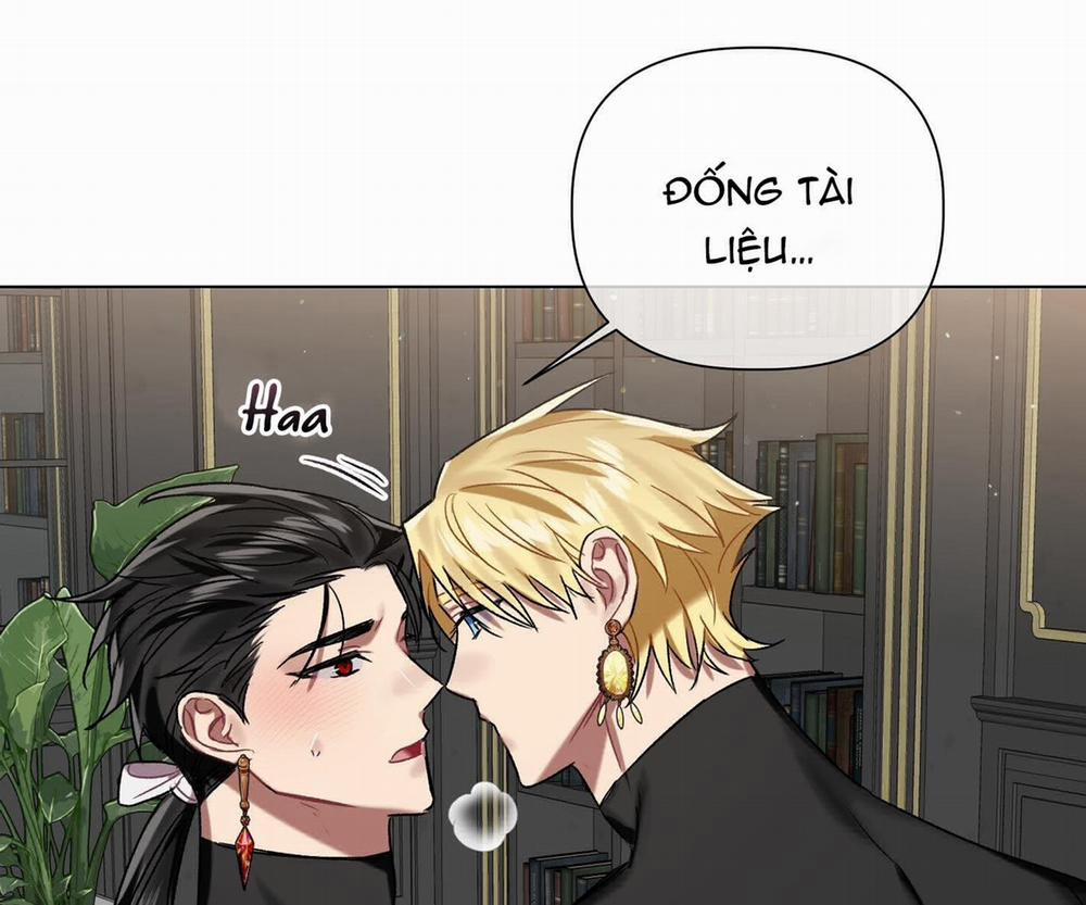 Một Ngày Nọ, Tôi Được Kẻ Thù Cầu Hôn 32 trang 95