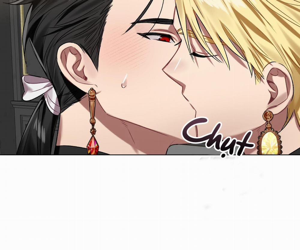 Một Ngày Nọ, Tôi Được Kẻ Thù Cầu Hôn 32 trang 98