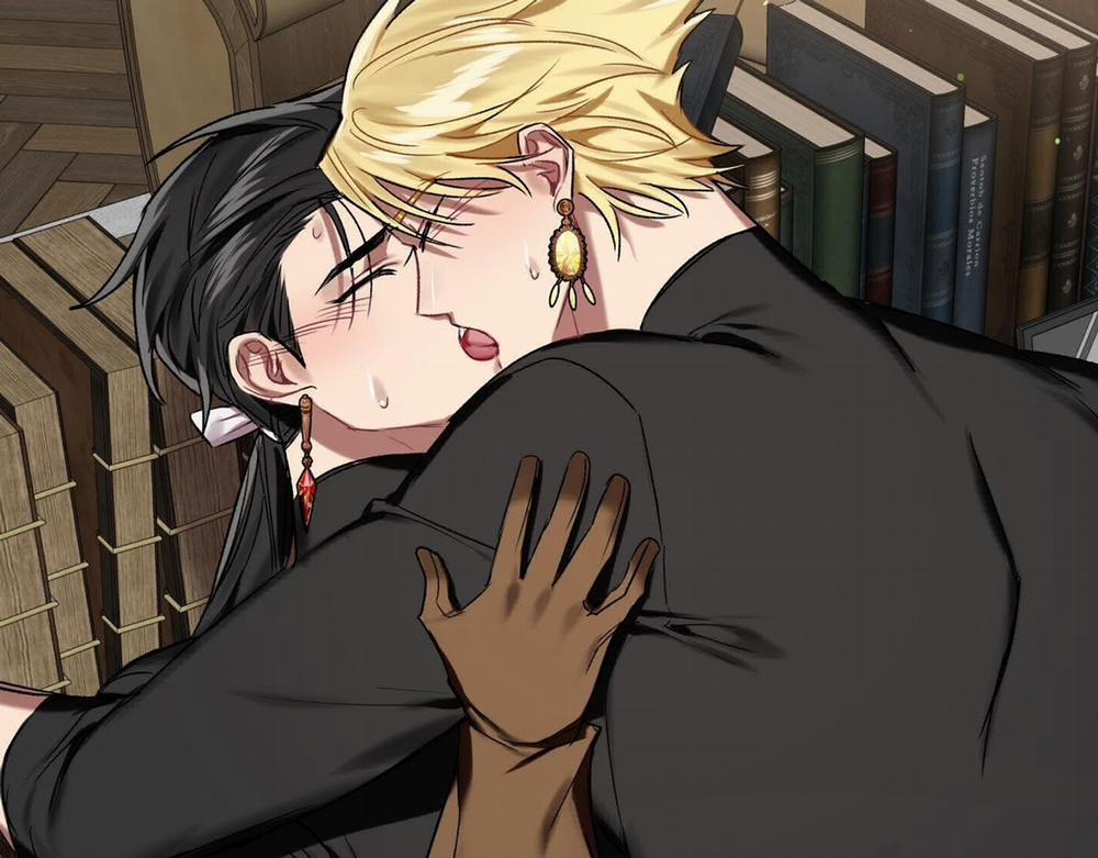 Một Ngày Nọ, Tôi Được Kẻ Thù Cầu Hôn 33 trang 100