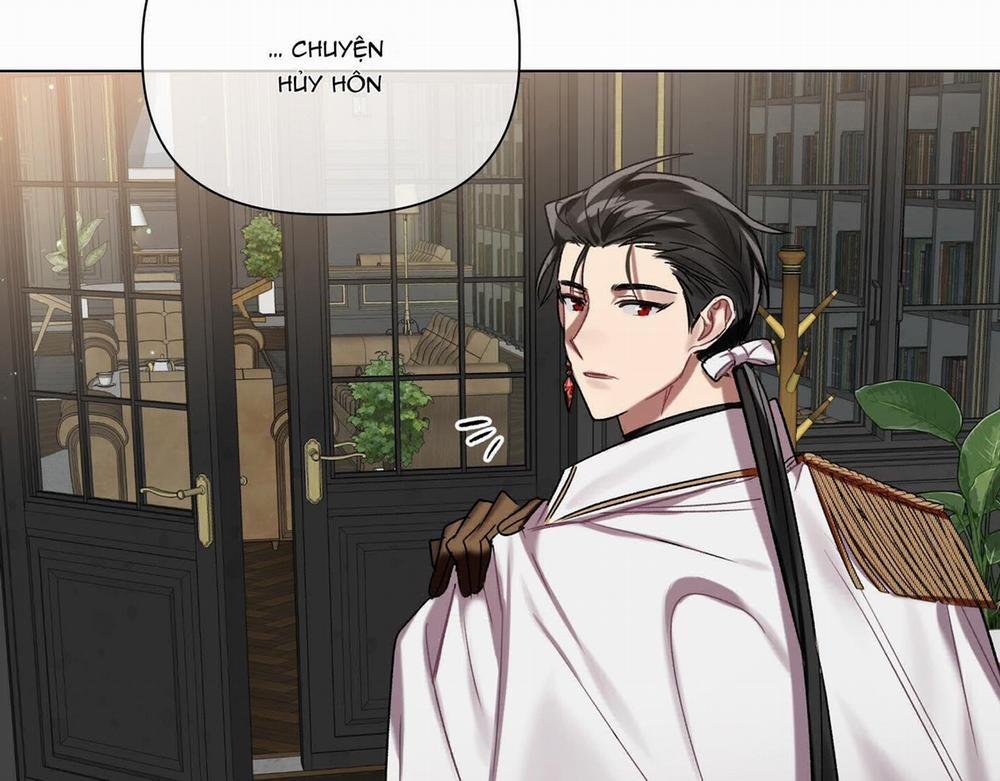 Một Ngày Nọ, Tôi Được Kẻ Thù Cầu Hôn 33 trang 118