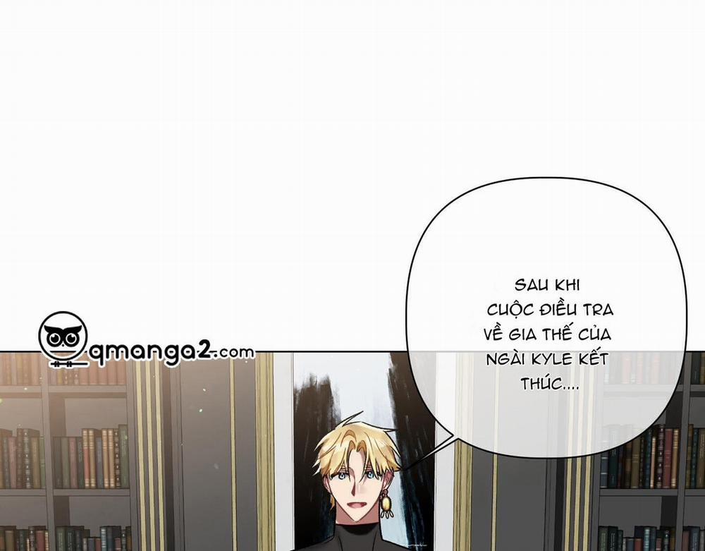 Một Ngày Nọ, Tôi Được Kẻ Thù Cầu Hôn 33 trang 120