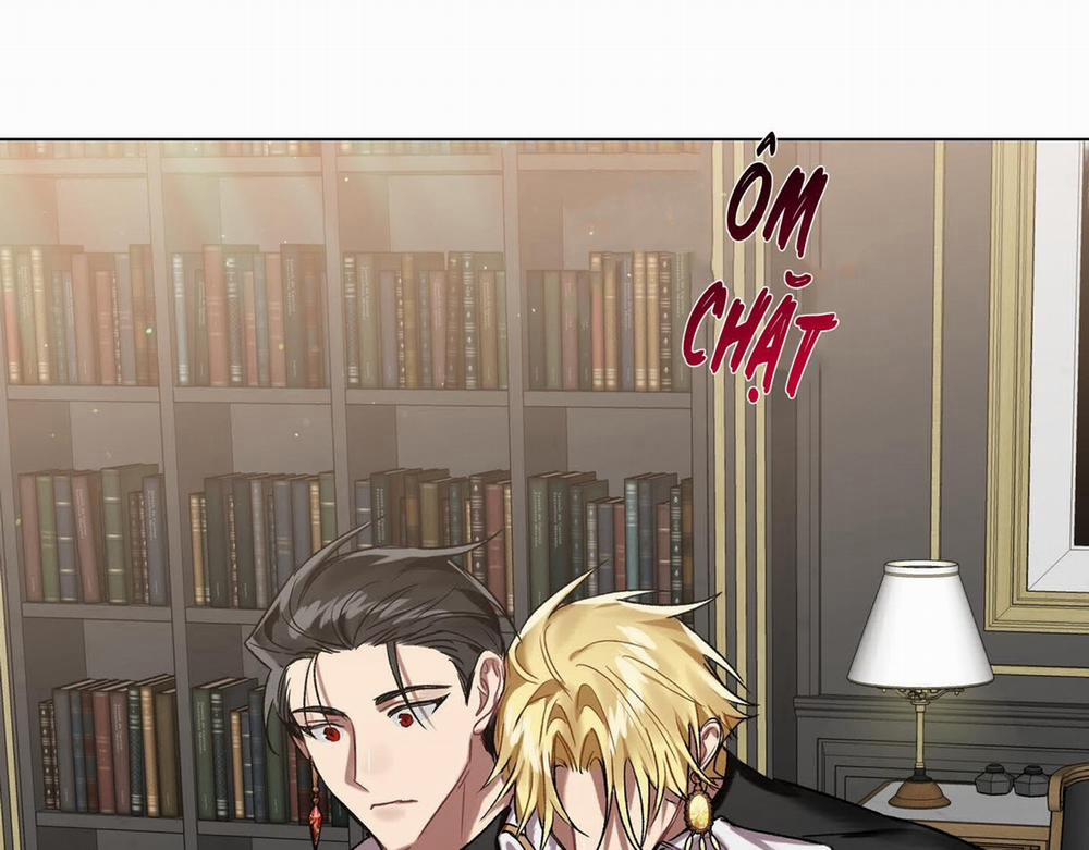 Một Ngày Nọ, Tôi Được Kẻ Thù Cầu Hôn 33 trang 128