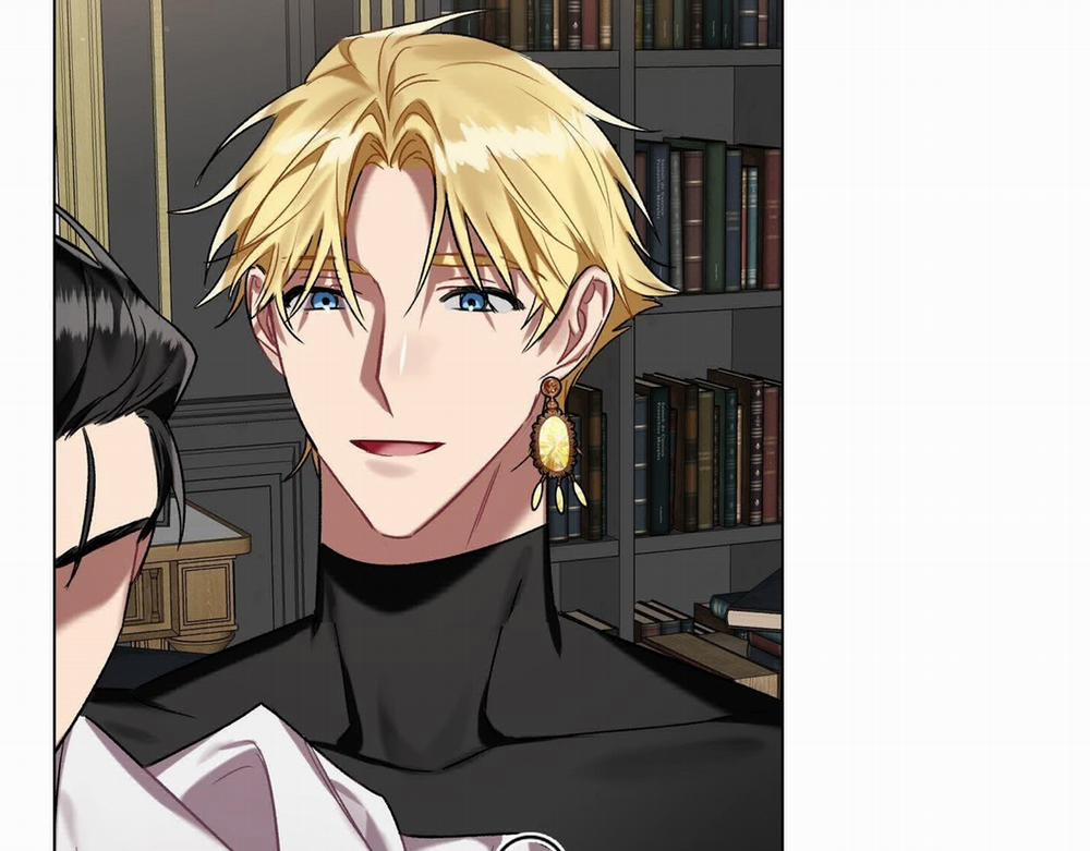 Một Ngày Nọ, Tôi Được Kẻ Thù Cầu Hôn 33 trang 137