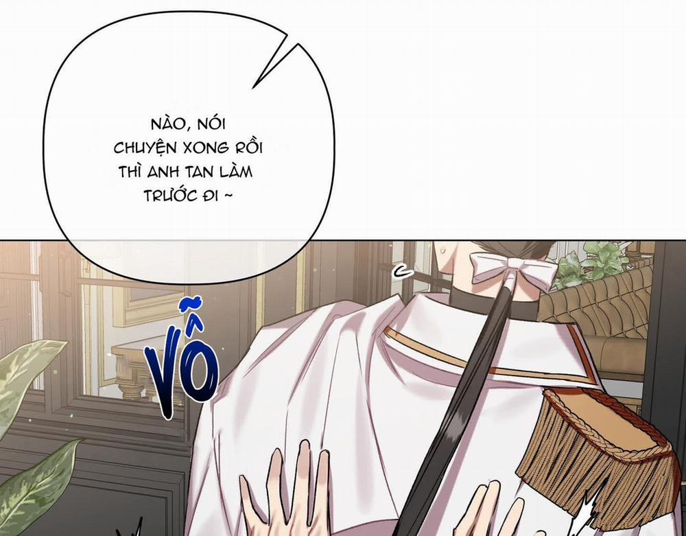 Một Ngày Nọ, Tôi Được Kẻ Thù Cầu Hôn 33 trang 139