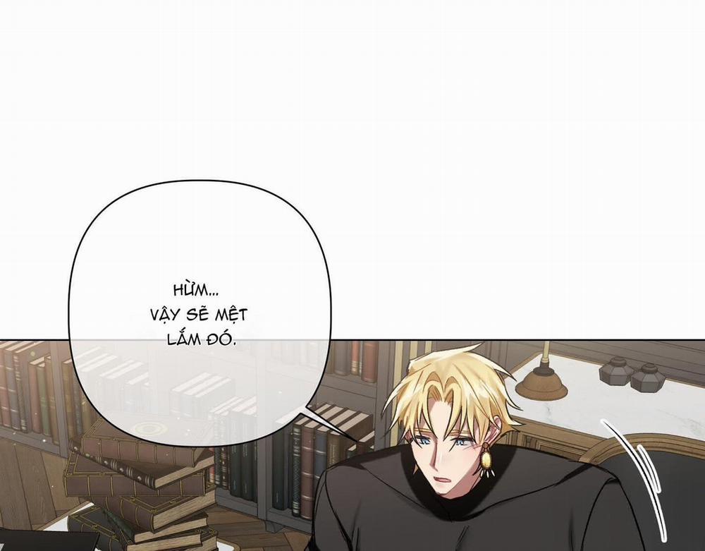 Một Ngày Nọ, Tôi Được Kẻ Thù Cầu Hôn 33 trang 22