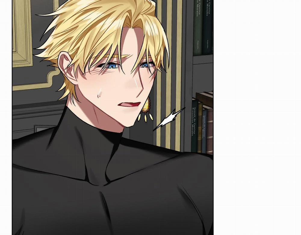 Một Ngày Nọ, Tôi Được Kẻ Thù Cầu Hôn 33 trang 33