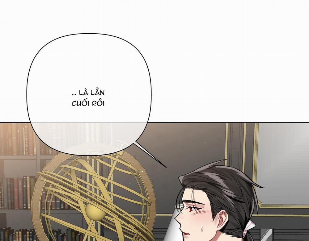 Một Ngày Nọ, Tôi Được Kẻ Thù Cầu Hôn 33 trang 35