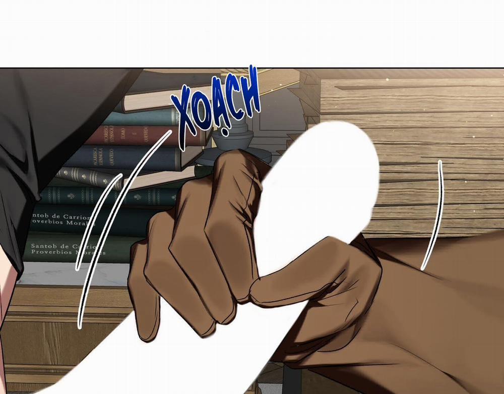 Một Ngày Nọ, Tôi Được Kẻ Thù Cầu Hôn 33 trang 46