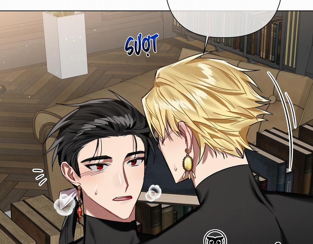 Một Ngày Nọ, Tôi Được Kẻ Thù Cầu Hôn 33 trang 75