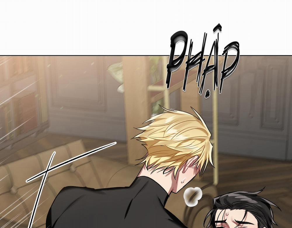 Một Ngày Nọ, Tôi Được Kẻ Thù Cầu Hôn 33 trang 91