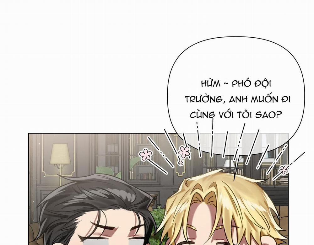 Một Ngày Nọ, Tôi Được Kẻ Thù Cầu Hôn 34 trang 110
