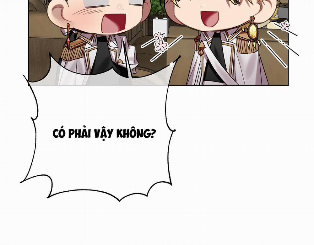 Một Ngày Nọ, Tôi Được Kẻ Thù Cầu Hôn 34 trang 111