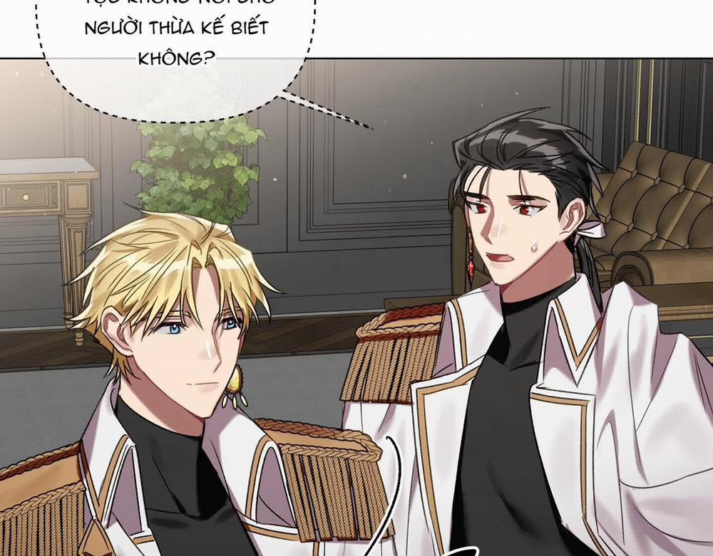 Một Ngày Nọ, Tôi Được Kẻ Thù Cầu Hôn 34 trang 135