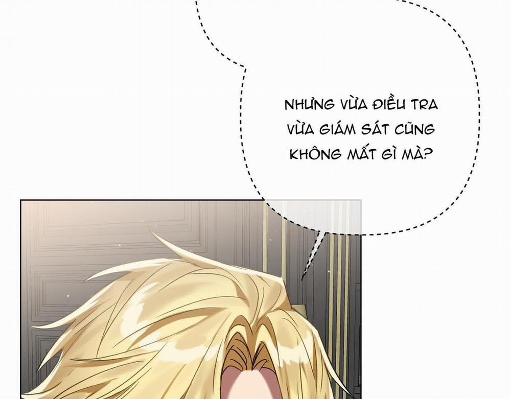 Một Ngày Nọ, Tôi Được Kẻ Thù Cầu Hôn 34 trang 137