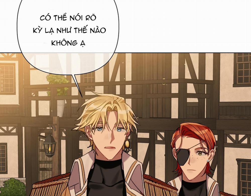 Một Ngày Nọ, Tôi Được Kẻ Thù Cầu Hôn 34 trang 146
