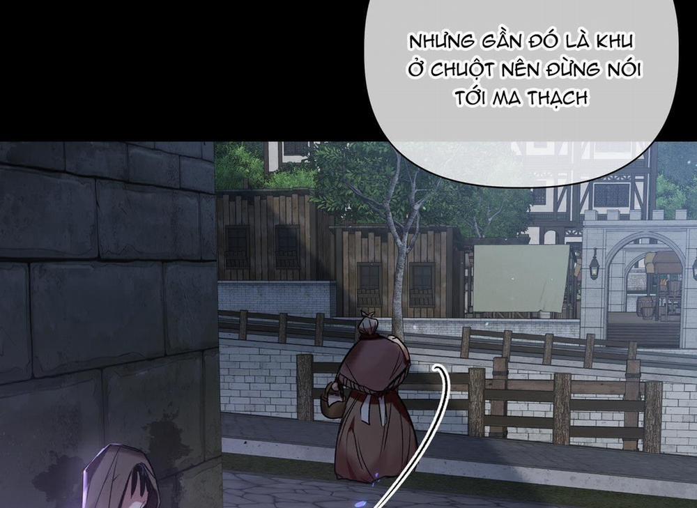 Một Ngày Nọ, Tôi Được Kẻ Thù Cầu Hôn 34 trang 161