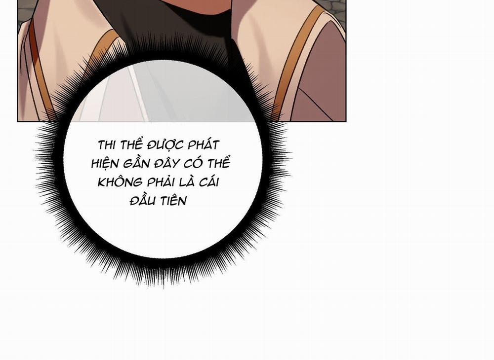 Một Ngày Nọ, Tôi Được Kẻ Thù Cầu Hôn 34 trang 165