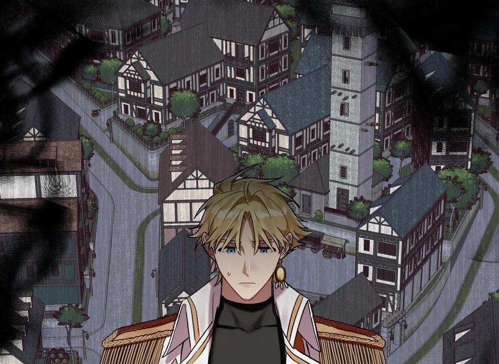 Một Ngày Nọ, Tôi Được Kẻ Thù Cầu Hôn 34 trang 167