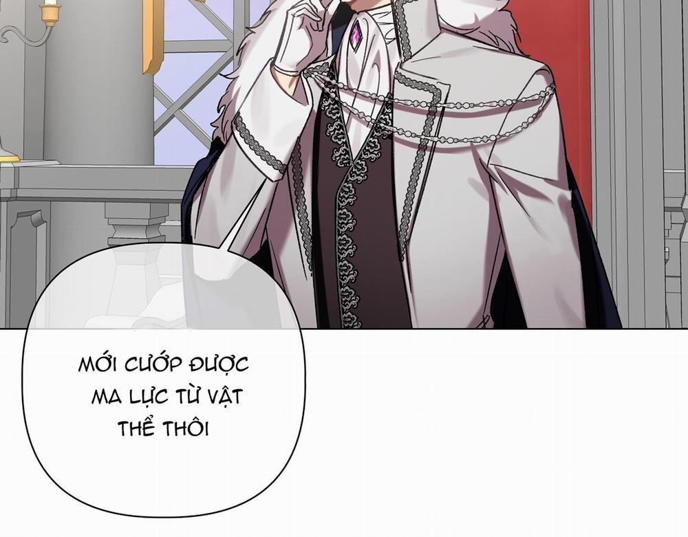 Một Ngày Nọ, Tôi Được Kẻ Thù Cầu Hôn 34 trang 20