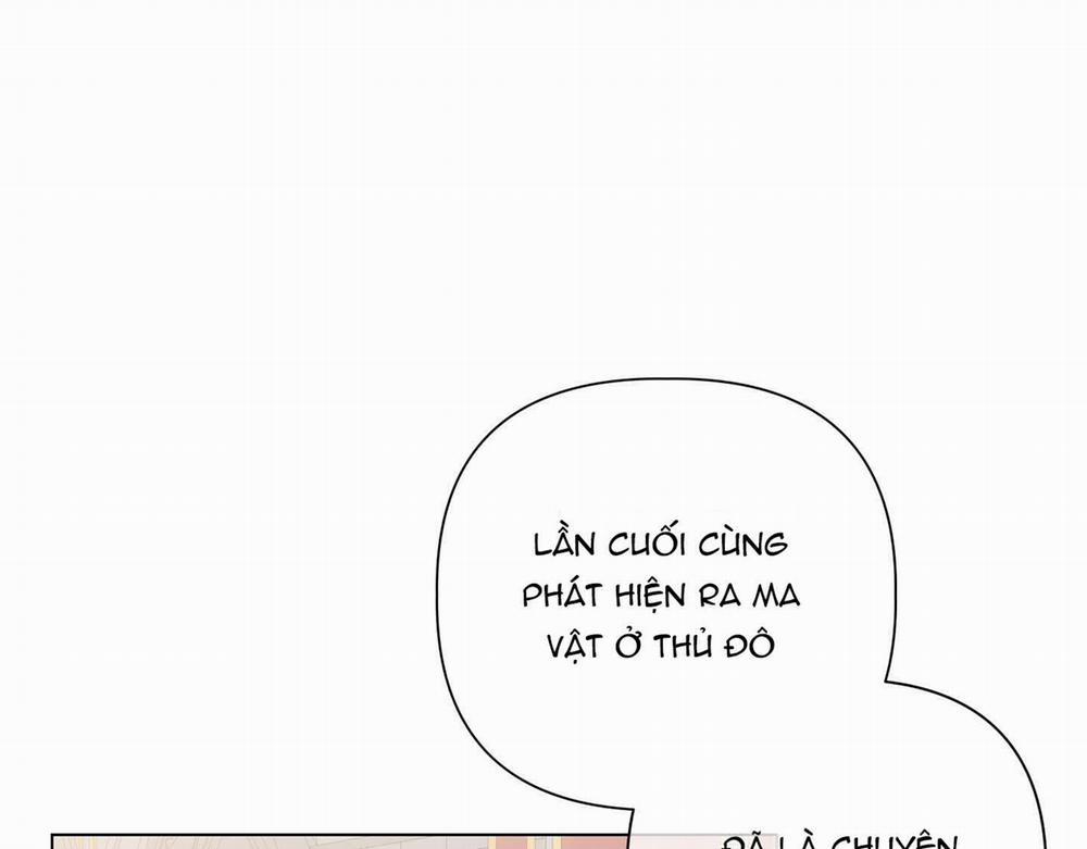 Một Ngày Nọ, Tôi Được Kẻ Thù Cầu Hôn 34 trang 21