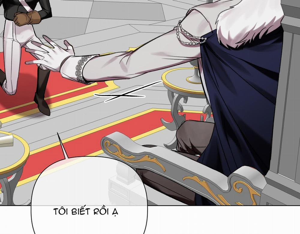 Một Ngày Nọ, Tôi Được Kẻ Thù Cầu Hôn 34 trang 30