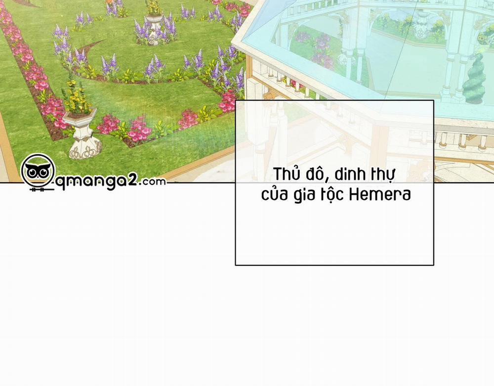 Một Ngày Nọ, Tôi Được Kẻ Thù Cầu Hôn 34 trang 34