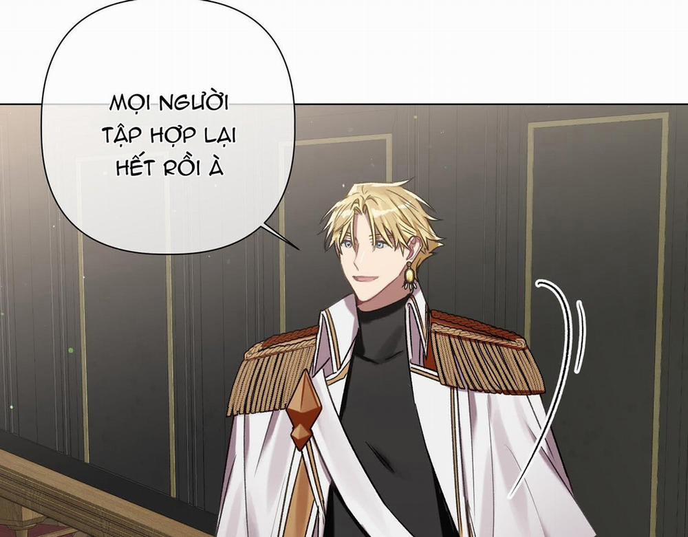 Một Ngày Nọ, Tôi Được Kẻ Thù Cầu Hôn 34 trang 63