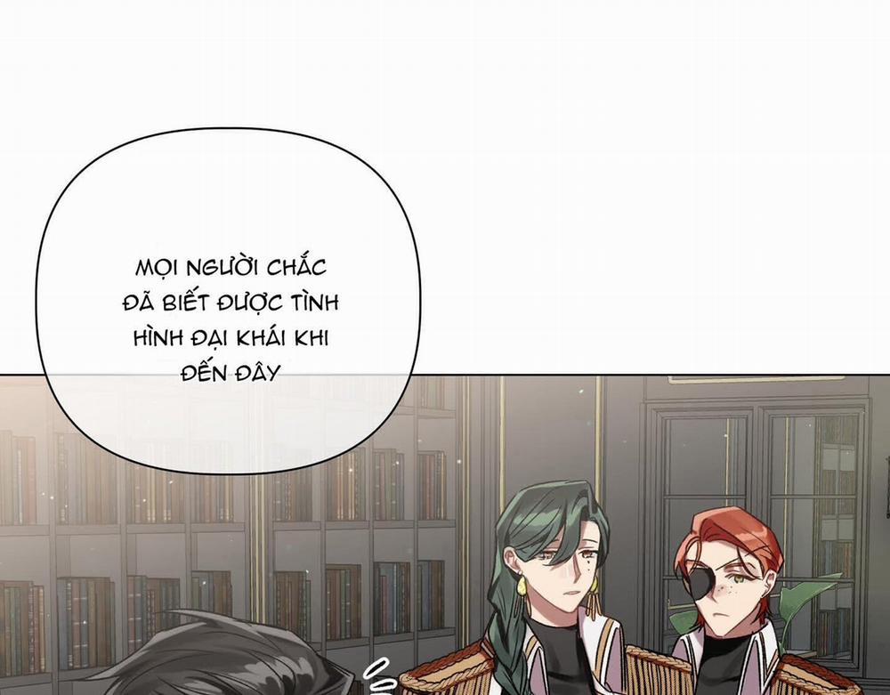 Một Ngày Nọ, Tôi Được Kẻ Thù Cầu Hôn 34 trang 92