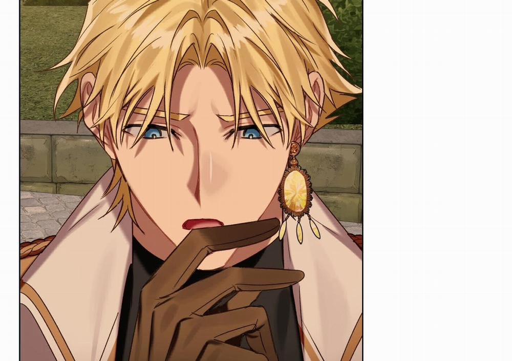 Một Ngày Nọ, Tôi Được Kẻ Thù Cầu Hôn 35 trang 105