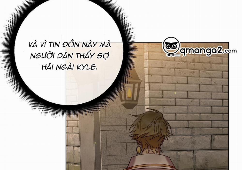 Một Ngày Nọ, Tôi Được Kẻ Thù Cầu Hôn 35 trang 111