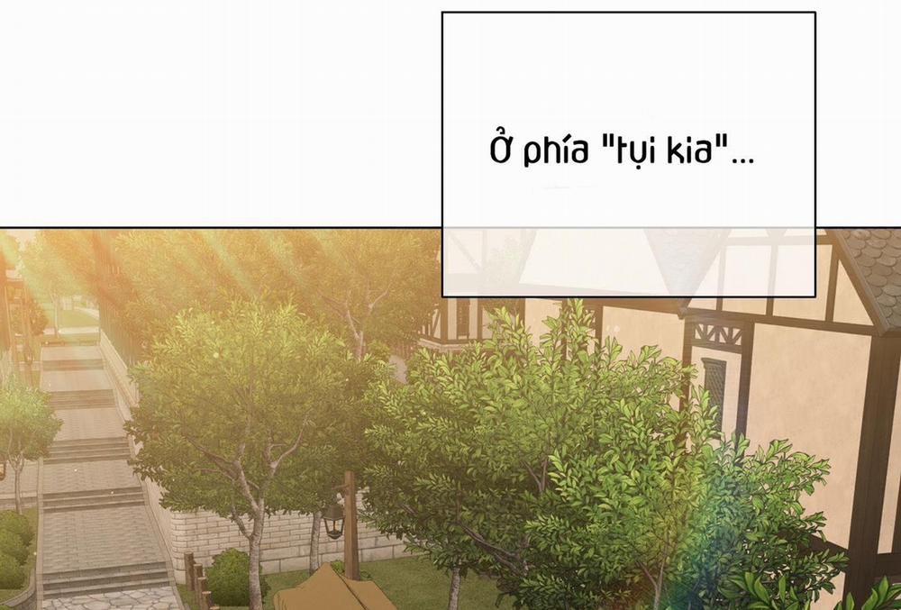 Một Ngày Nọ, Tôi Được Kẻ Thù Cầu Hôn 35 trang 121