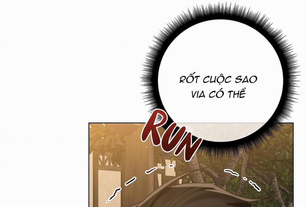 Một Ngày Nọ, Tôi Được Kẻ Thù Cầu Hôn 35 trang 129