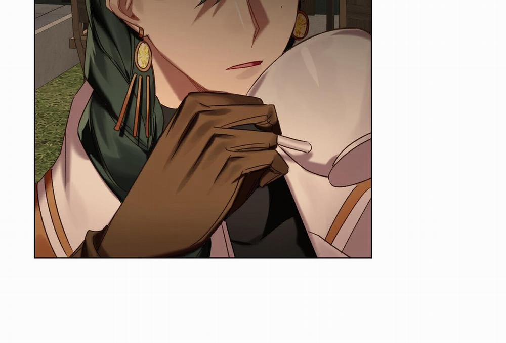 Một Ngày Nọ, Tôi Được Kẻ Thù Cầu Hôn 35 trang 150