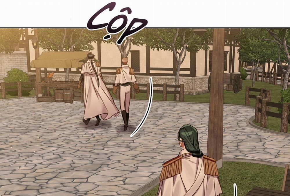 Một Ngày Nọ, Tôi Được Kẻ Thù Cầu Hôn 35 trang 155