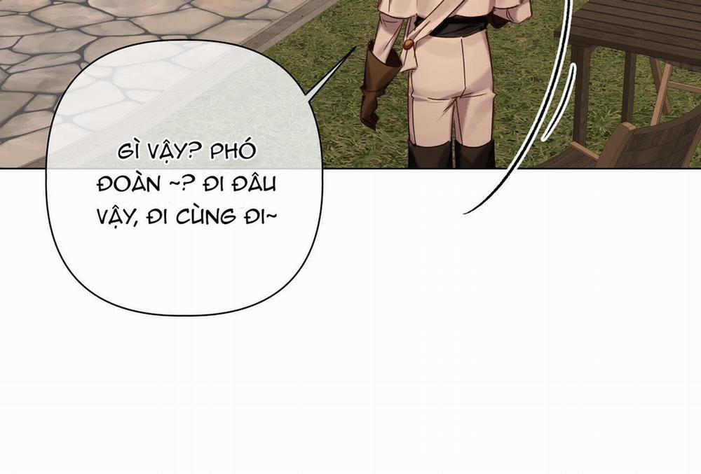 Một Ngày Nọ, Tôi Được Kẻ Thù Cầu Hôn 35 trang 156